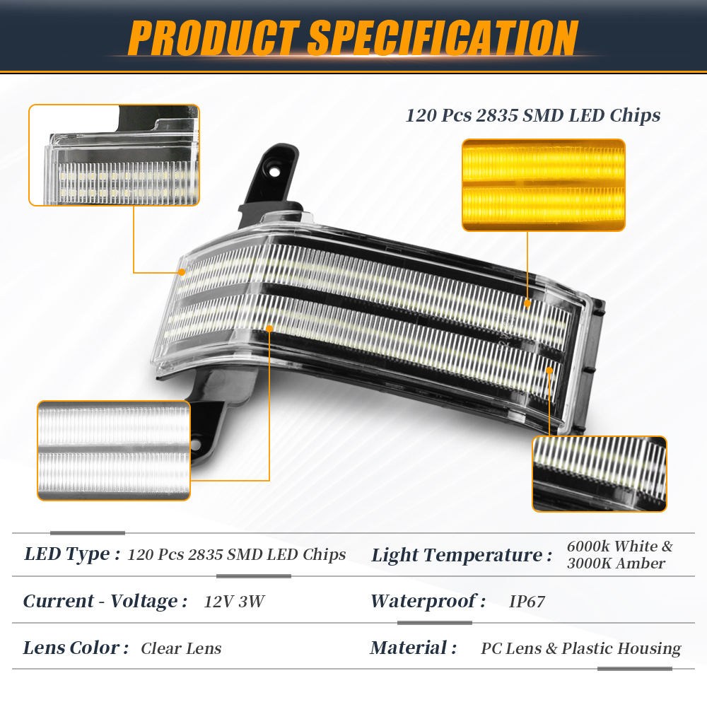GEMPRO OR-71209DS additional product context