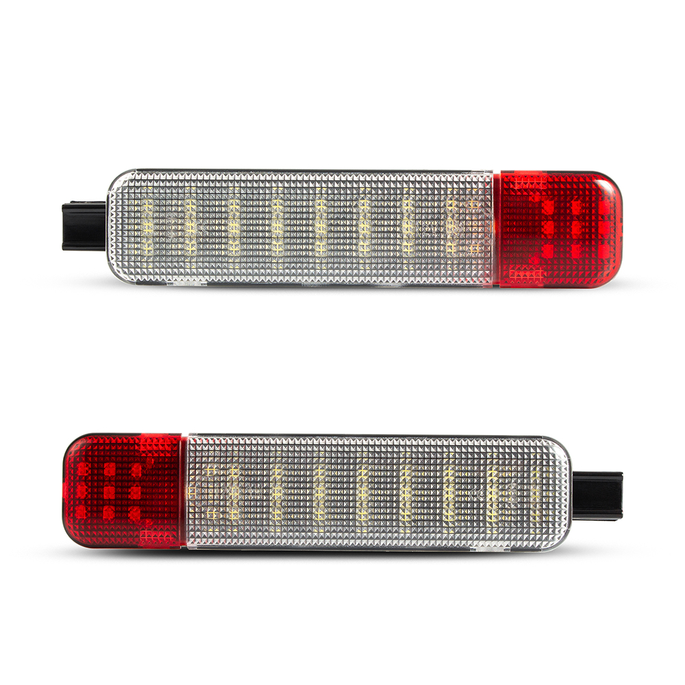 GEMPRO Chevrolet C/K door courtesy light set