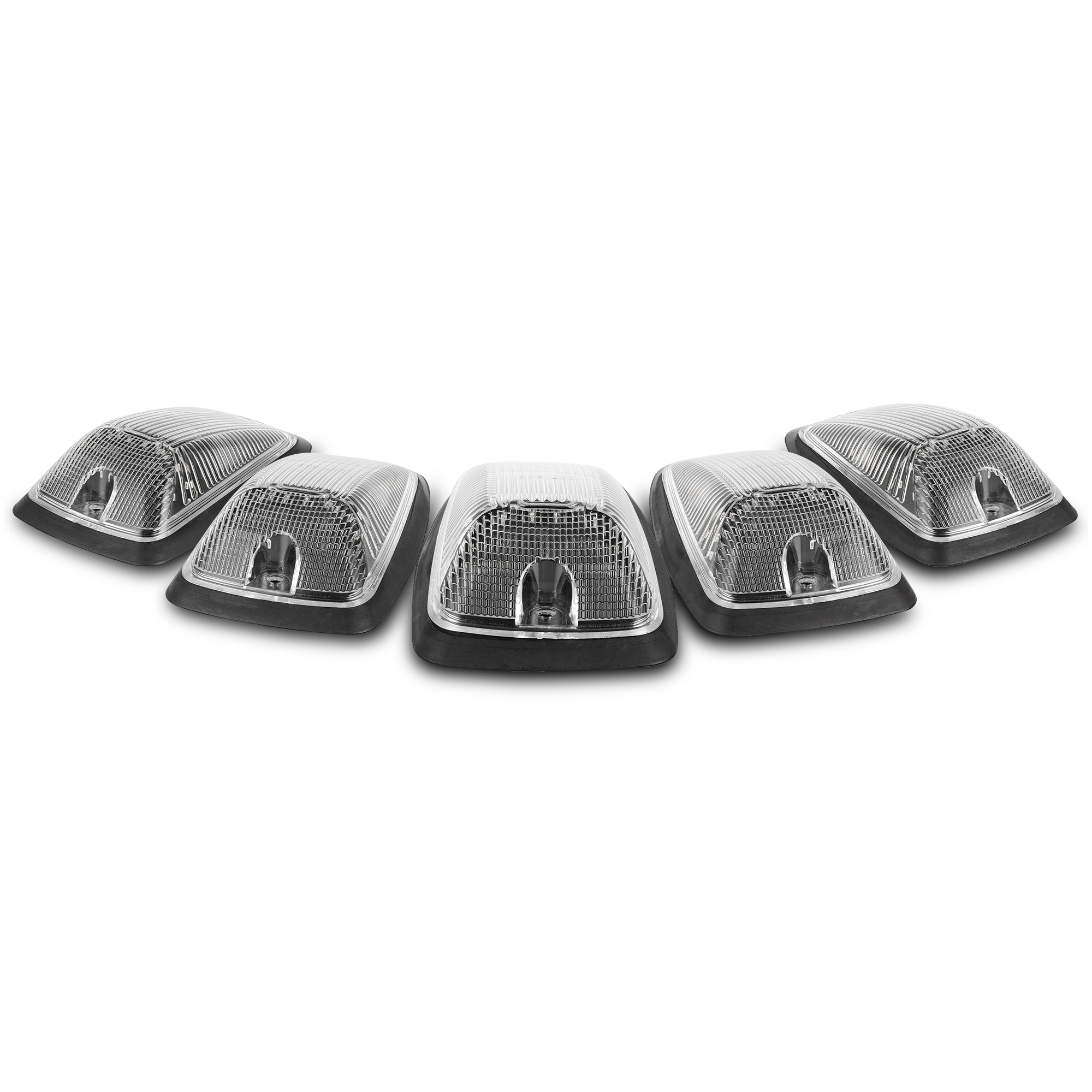 GEMPRO truck cab and grille lighting