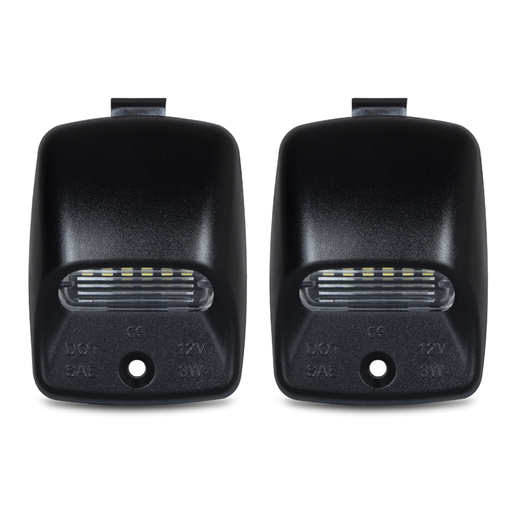 GEMPRO LED interior light set