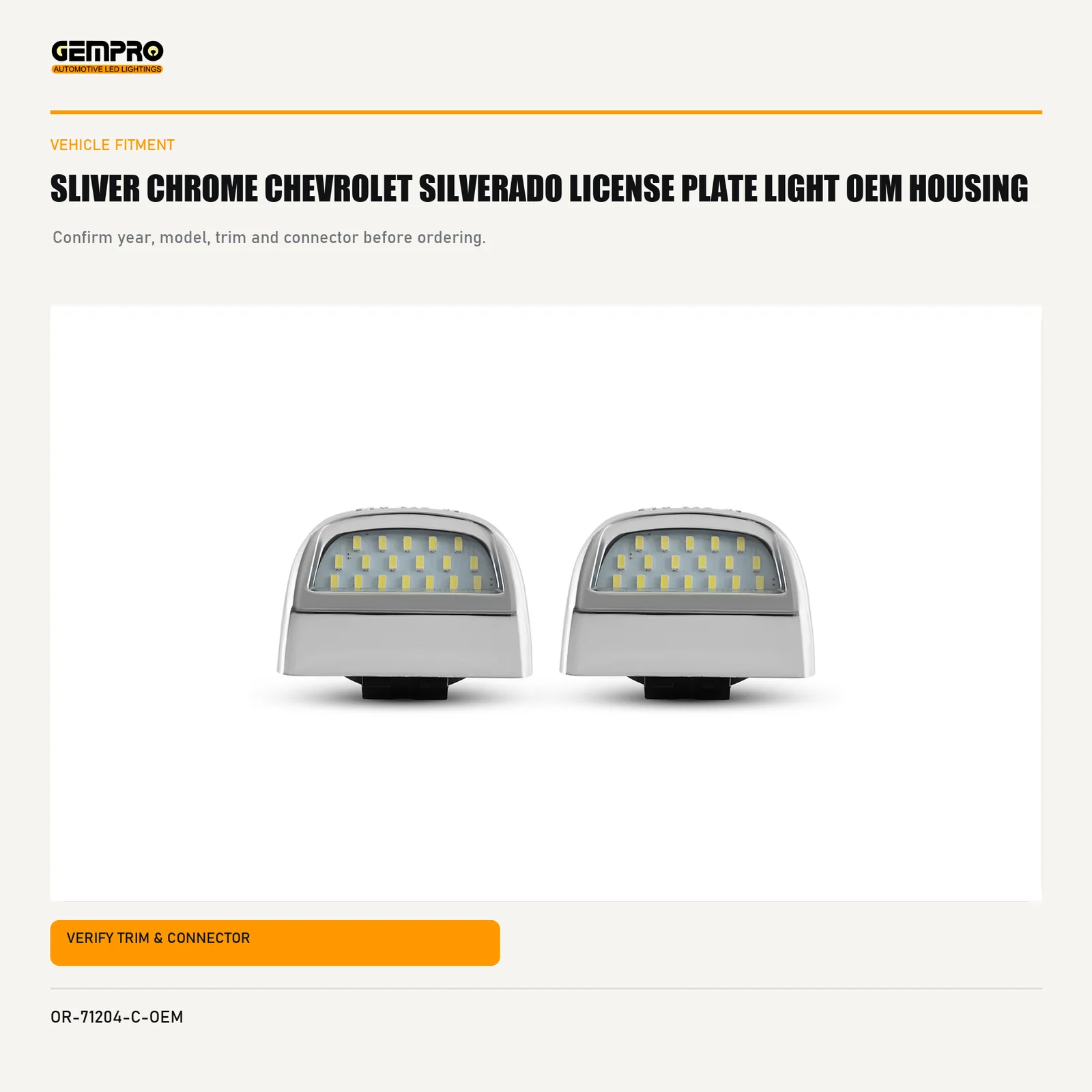 GEMPRO OR-71204-C-OEM fitment check graphic