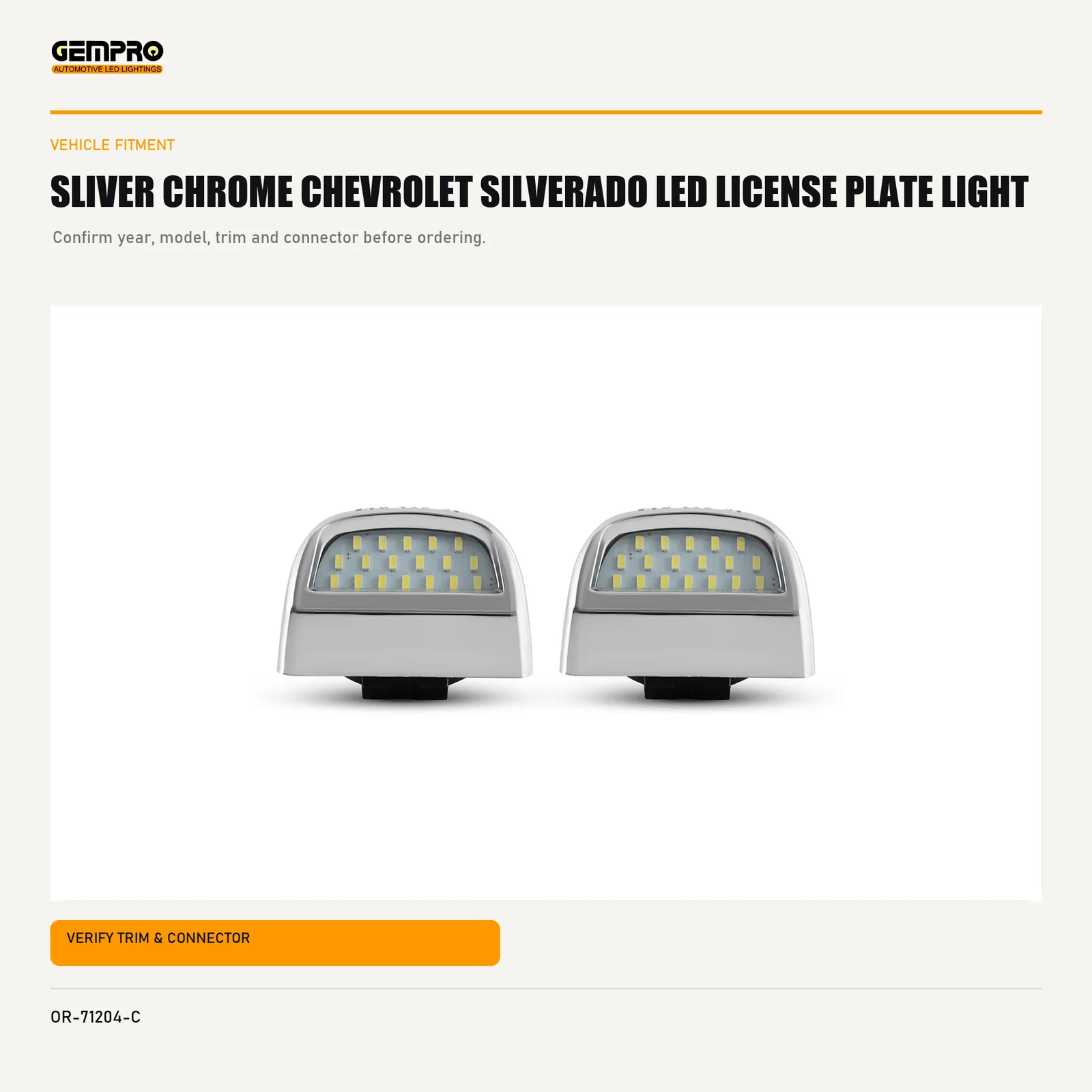 GEMPRO OR-71204-C fitment check graphic