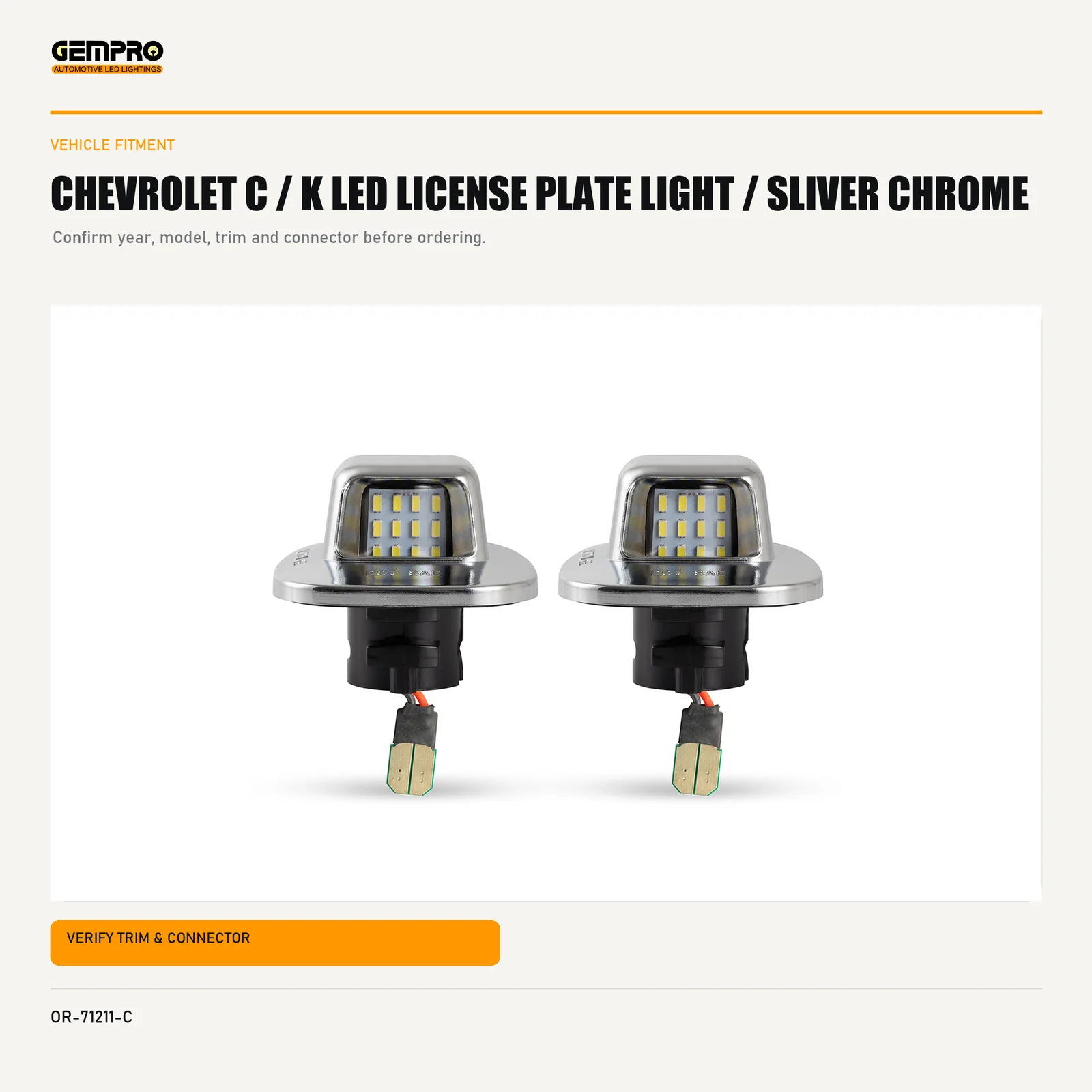 GEMPRO OR-71211-C fitment check graphic