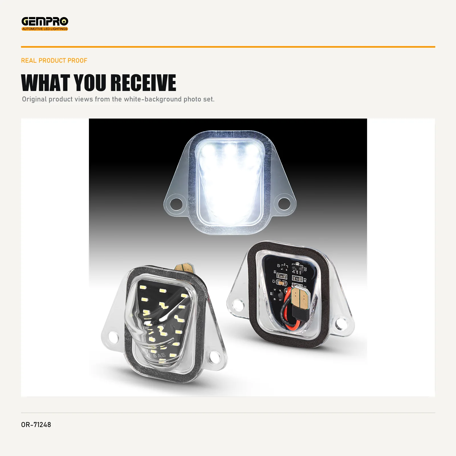 GEMPRO OR-71248 product photo