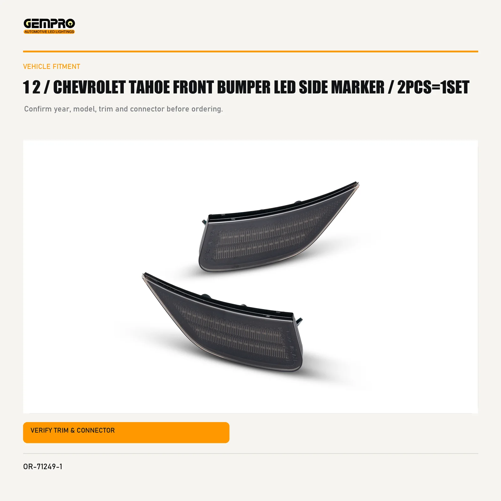 GEMPRO OR-71249-1 fitment check graphic