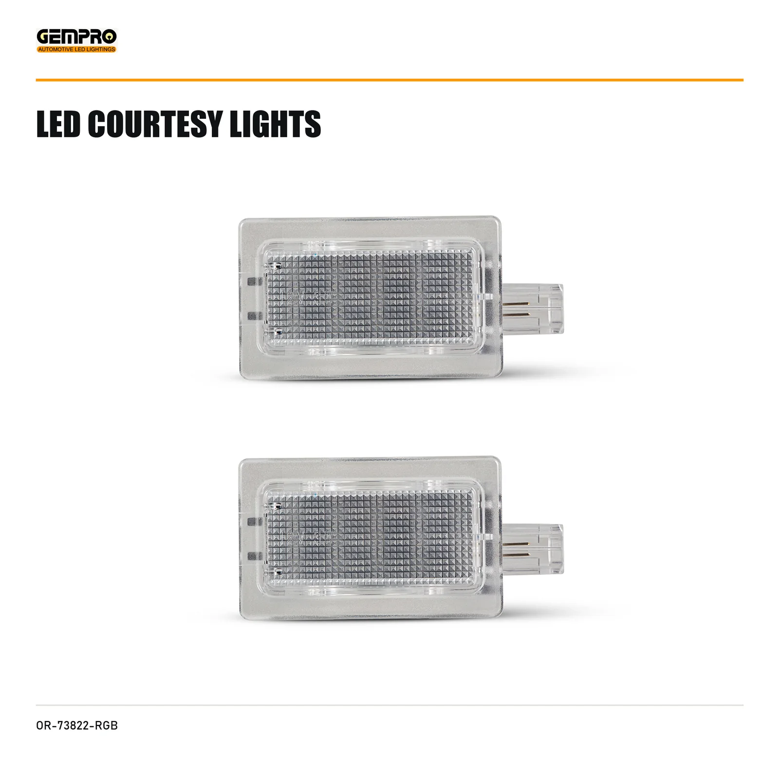 GEMPRO OR-73822-RGB clean white background product view