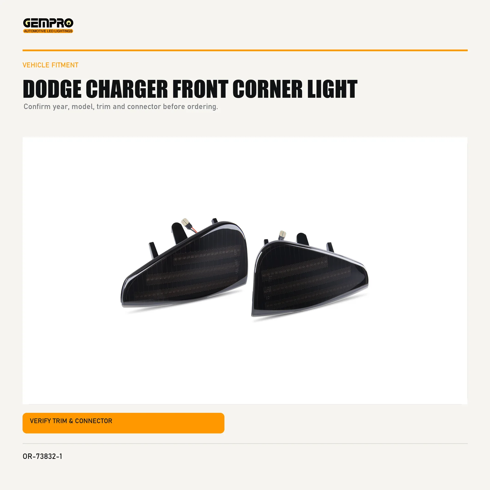 GEMPRO OR-73832-1 fitment check graphic