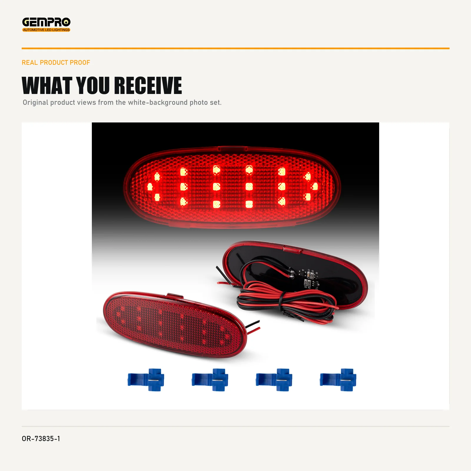 GEMPRO OR-73835-1 product photo