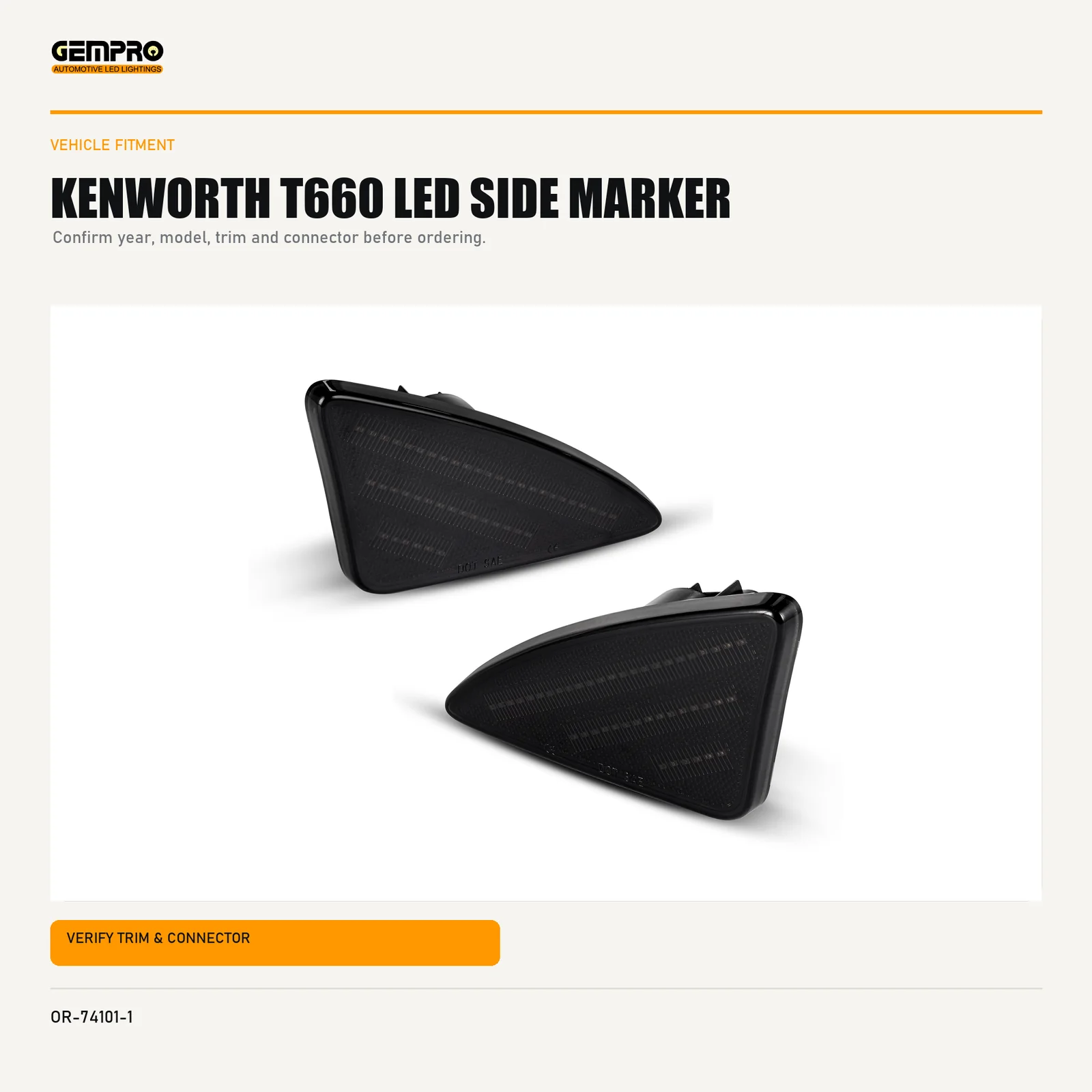 GEMPRO OR-74101-1 fitment check graphic