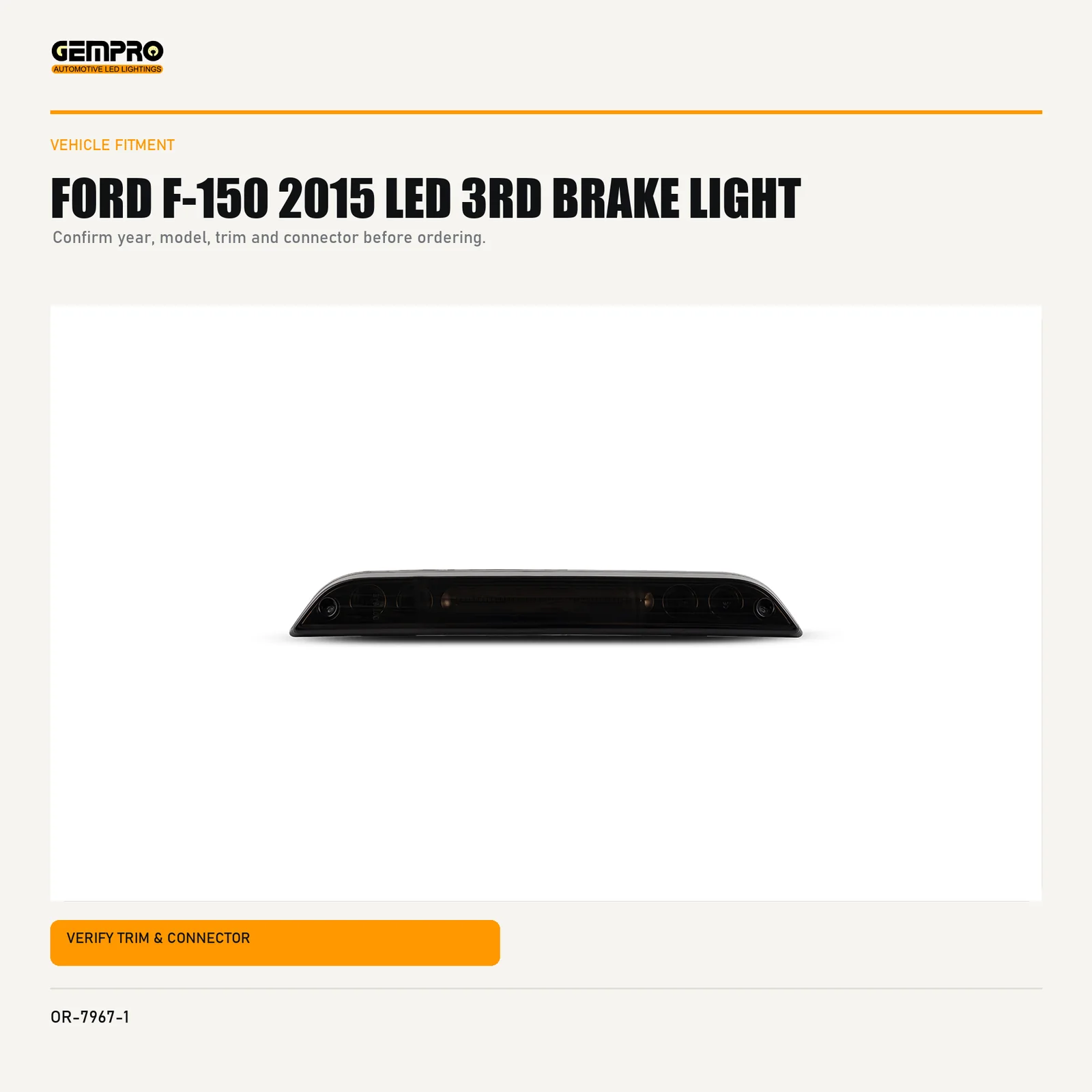 GEMPRO OR-7967-1 fitment check graphic