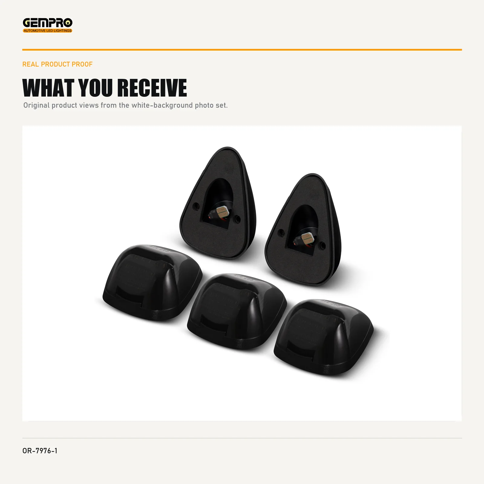 GEMPRO OR-7976-1 product photo
